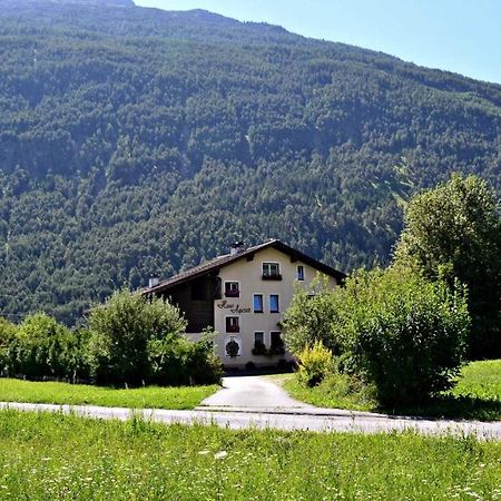 Villa Haus Agerer à Tarrenz Extérieur photo
