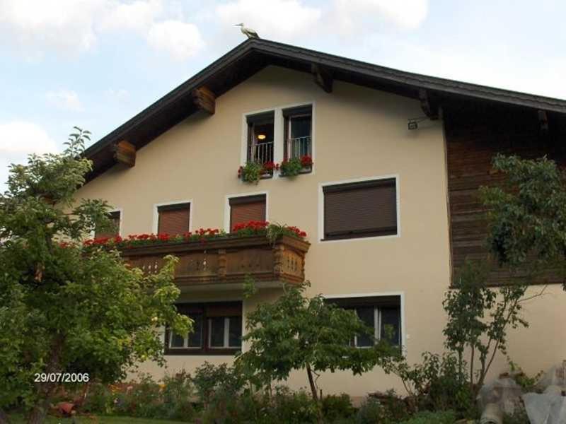Villa Haus Agerer à Tarrenz Extérieur photo
