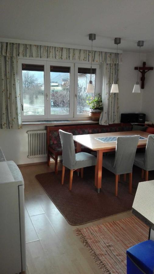 Villa Haus Agerer à Tarrenz Extérieur photo